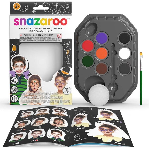 766416101181-SNZ-HALLOWEEN-HANGPACK-11PC