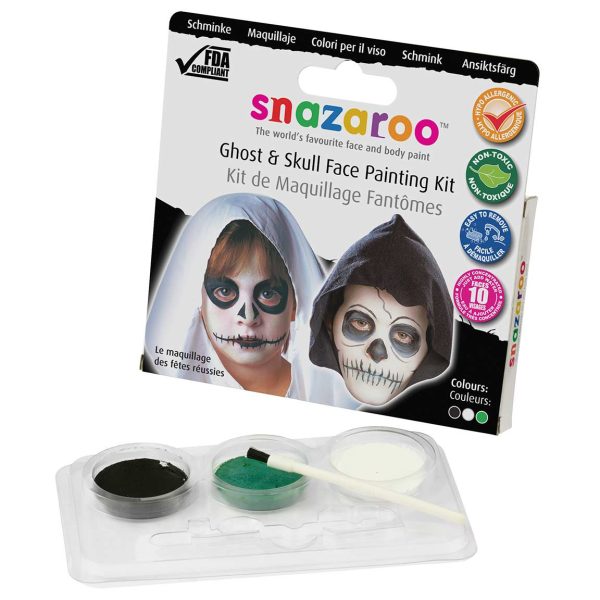 Snazaroo-GHOSTLY-&-SKULL-THEME-PACK.