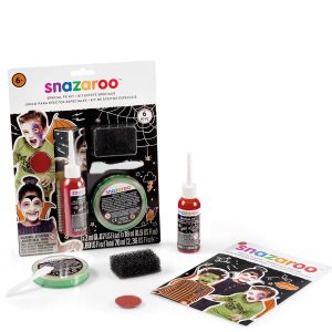 Snazaroo FX sada na špeciálne efekty