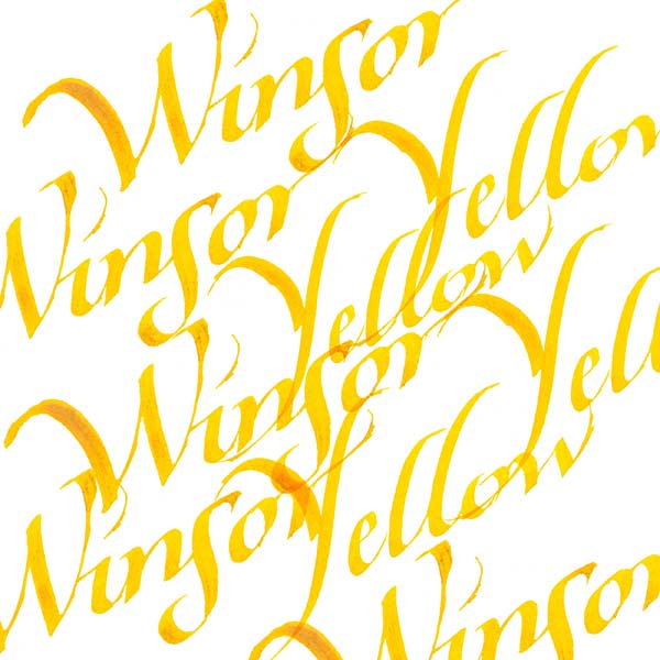 _0001_094376907162-WN-CALLIGRAPHY-INKS-SWATCH-WINSOR-YELLOW