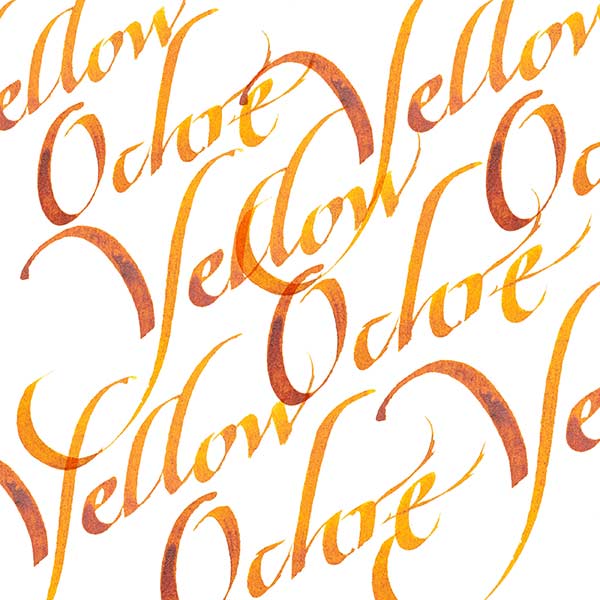 _0009_094376907247-WN-CALLIGRAPHY-INKS-SWATCH-YELLOW-OCHRE