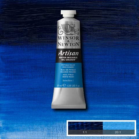 _0020_094376896077-WN-ARTISAN-WATER-MIXABLE-OIL-COLOUR-TUBE-37ML-PHTHALO-BLUE