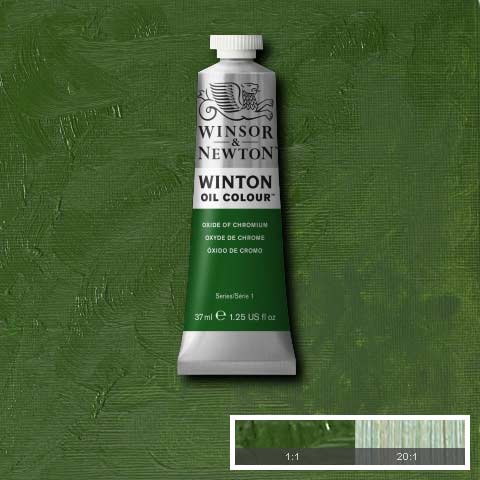 _0025_094376711554-WN-WINTON-OIL-COLOUR-TUBE-37ML-OXIDE-OF-CHROMIUM