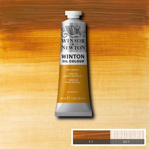 _0031_094376711615-WN-WINTON-OIL-COLOUR-TUBE-37ML-RAW-SIENNA