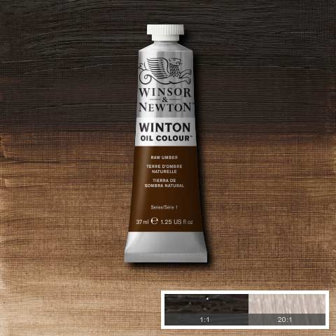 _0032_094376711622-WN-WINTON-OIL-COLOUR-TUBE-37ML-RAW-UMBER