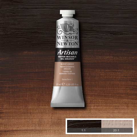 _0032_094376896190-WN-ARTISAN-WATER-MIXABLE-OIL-COLOUR-TUBE-37ML-BURNT-UMBER