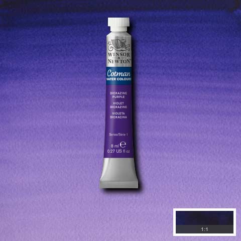 _0053_094376902020-WN-COTMAN-WATER-COLOURS-8ML-DIOXAZINE-VIOLET