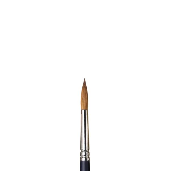 _0053_094376973419-WN-ARTISTS-WATER-COLOUR-SABLE-BRUSH-ROUND-SHORT-HANDLE-NO-8