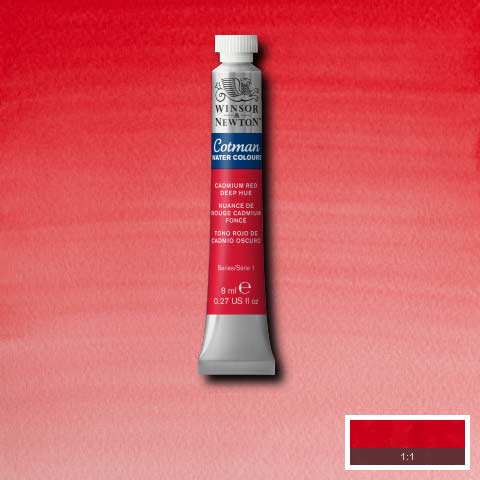 _0074_094376901894-WN-COTMAN-WATER-COLOURS-8ML-CADMIUM-RED-DEEP-HUE