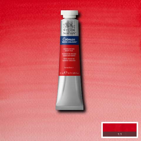 _0086_094376902372-WN-COTMAN-WATER-COLOURS-21ML-CADMIUM-RED-DP-HUE