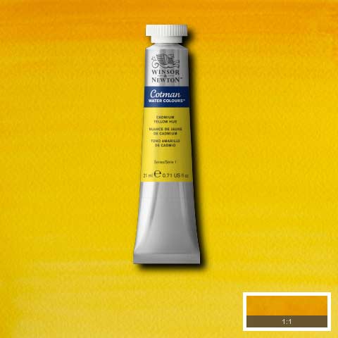 _0088_094376902396-WN-COTMAN-WATER-COLOURS-21ML-CADMIUM-YELLOW-HU-TAI