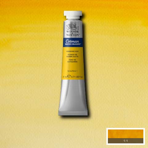 _0095_094376902464-WN-COTMAN-WATER-COLOURS-21ML-GAMBOGE-HUE-TAI