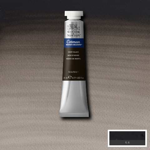 _0102_094376902532-WN-COTMAN-WATER-COLOURS-21ML-IVORY-BLACK