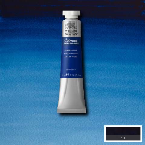 _0109_094376902600-WN-COTMAN-WATER-COLOURS-21ML-PRUSSIAN-BLUE
