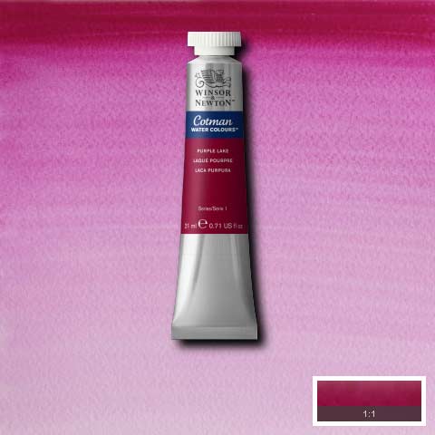 _0110_094376902617-WN-COTMAN-WATER-COLOURS-21ML-PURPLE-LAKE