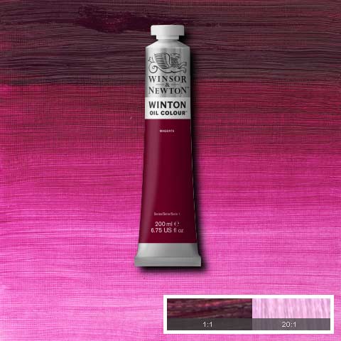 _0121_094376910049-WN-WINTON-OIL-COLOUR-TUBE-200ML-MAGENTA