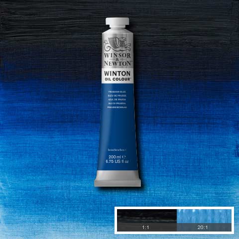 _0130_094376910216-WN-WINTON-OIL-COLOUR-TUBE-200ML-PRUSSIAN-BLUE
