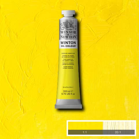_0140_094376910414-WN-WINTON-OIL-COLOUR-TUBE-200ML-CADMIUM-LEMON-HUE