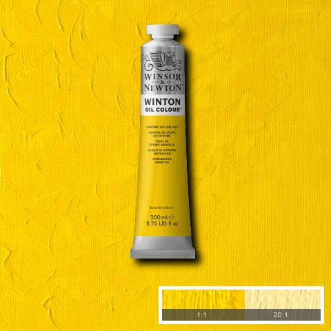_0144_094376910469-WN-WINTON-OIL-COLOUR-TUBE-200ML-CHROME-YELLOW-HUE