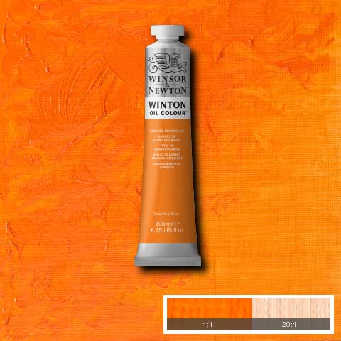 _0149_094376910513-WN-WINTON-OIL-COLOUR-TUBE-200ML-CADMIUM-ORANGE-HUE