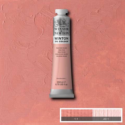 _0150_094376910551-WN-WINTON-OIL-COLOUR-TUBE-200ML-PALE-ROSE-BLUSH