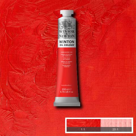 _0155_094376910629-WN-WINTON-OIL-COLOUR-TUBE-200ML-CADMIUM-RED-HUE