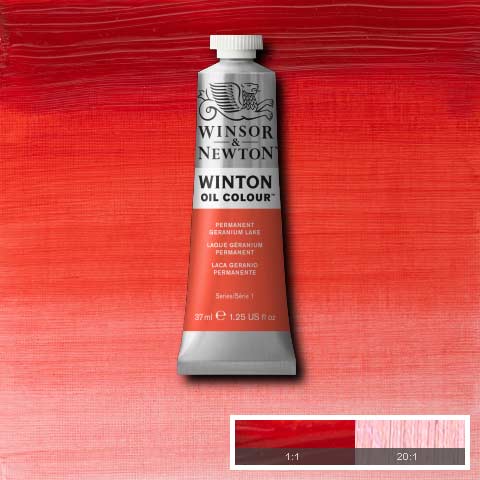 _0158_094376910681-WN-WINTON-OIL-COLOUR-TUBE-37ML-PERMANENTANENT-GERANIUM-LAKE