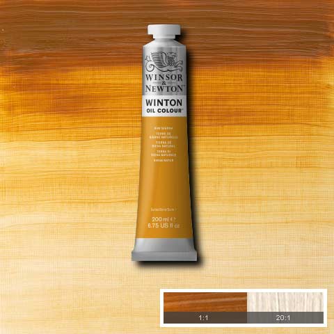 _0168_094376910865-WN-WINTON-OIL-COLOUR-200ML-RAW-SIENNA