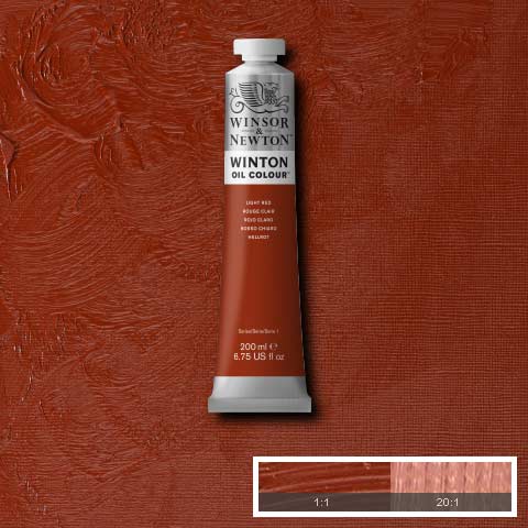 _0169_094376910896-WN-WINTON-OIL-COLOUR-200ML-LIGHT-RED