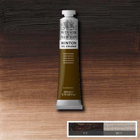 _0173_094376910988-WN-WINTON-OIL-COLOUR-200ML-VANDYKE-BROWN