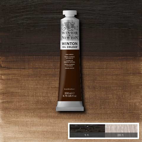 _0174_094376911008-WN-WINTON-OIL-COLOUR-200ML-RAW-UMBER