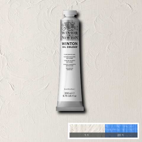 _0179_094376911183-WN-WINTON-OIL-COLOUR-200ML-FLAKE-WHITE-HUE