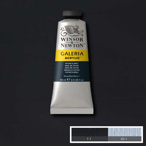 094376899450-WN-GALERIA-ACRYLIC-TUBE-60ML-PAYNES-GRAY