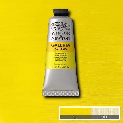 094376899498-WN-GALERIA-ACRYLIC-TUBE-60ML-LEMON-YELLOW