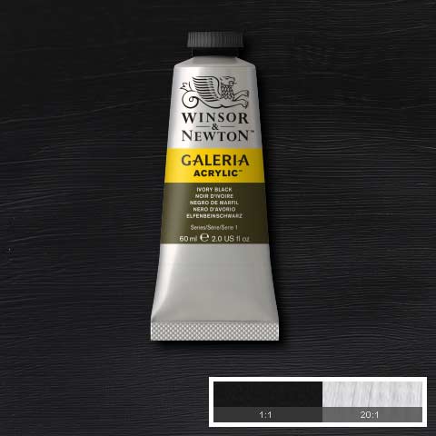 094376899504-WN-GALERIA-ACRYLIC-TUBE-60ML-IVORY-BLACK