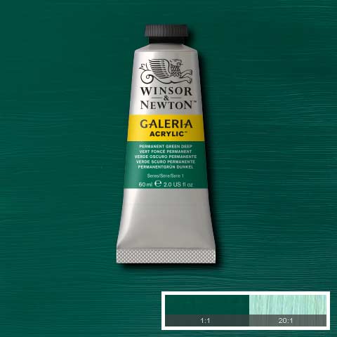 094376913989-WN-GALERIA-ACRYLIC-TUBE-60ML-PERMANENT-GREEN-DEEP
