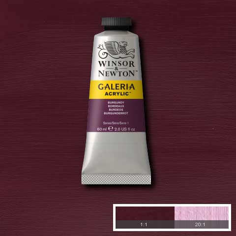 094376971538-WN-GALERIA-ACRYLIC-TUBE-60ML-BURGUNDY