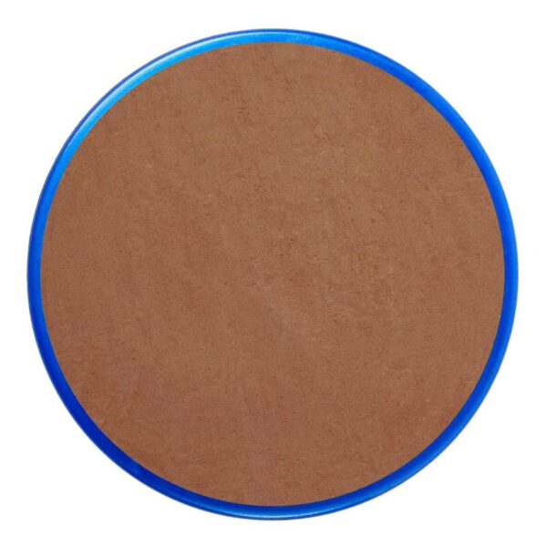 766416189110-SNZ-CLASSIC-FACE-PAINT-18ML-BEIGE-BROWN