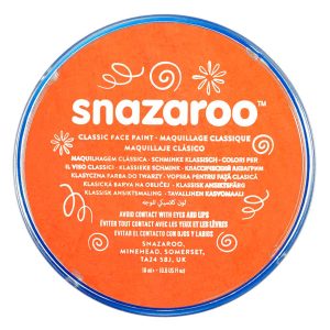 Snazaroo klasické farby – 18 ml