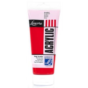 L&B Louvre akrylové farby - 200 ml