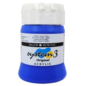Daler-Rowney SYSTEM 3, 250 ml