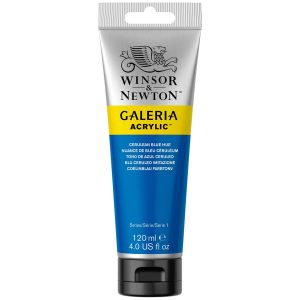 Winsor & Newton GALERIA 120 ml