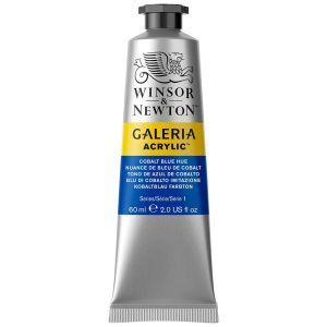 Winsor & Newton GALERIA 60 ml