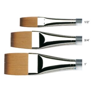 Winsor & Newton COTMAN séria 777 – One stroke