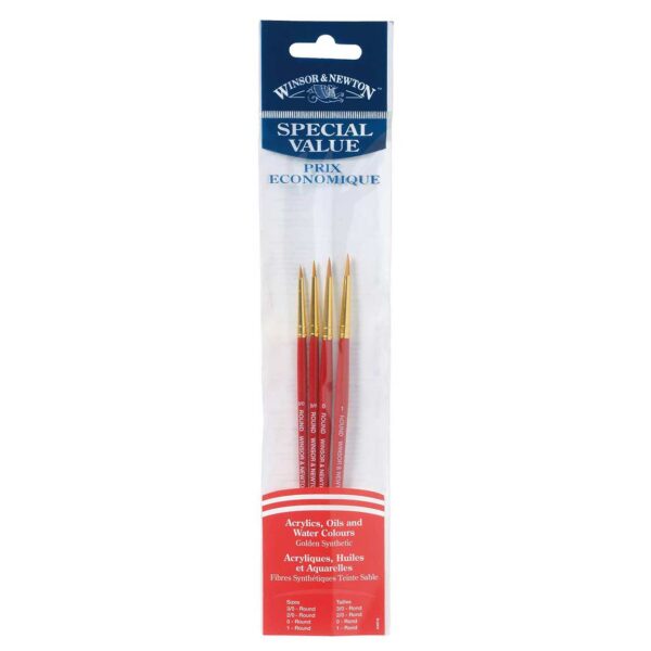 094376947717-W&N-4-PACK-BRUSH-WN5298702