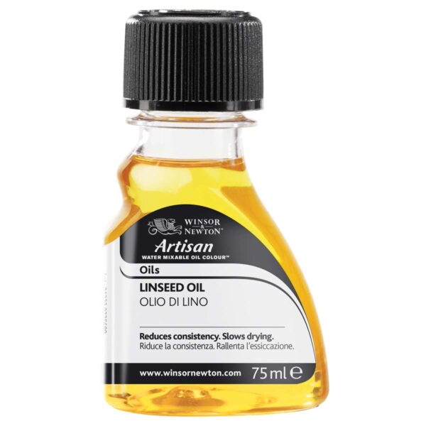 884955013038-W&N-ARTISAN-MEDIUM-75ML-LINSEED-OIL-WN3221723