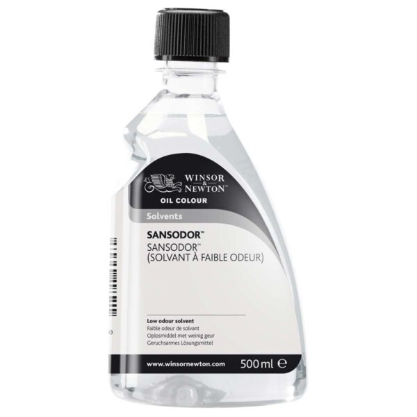 884955017111-W&N-OIL-MEDIUM-500ML-SANSODOR-WN3049757