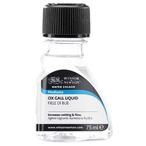 Winsor & Newton Ox Gall Liguid 75 ml