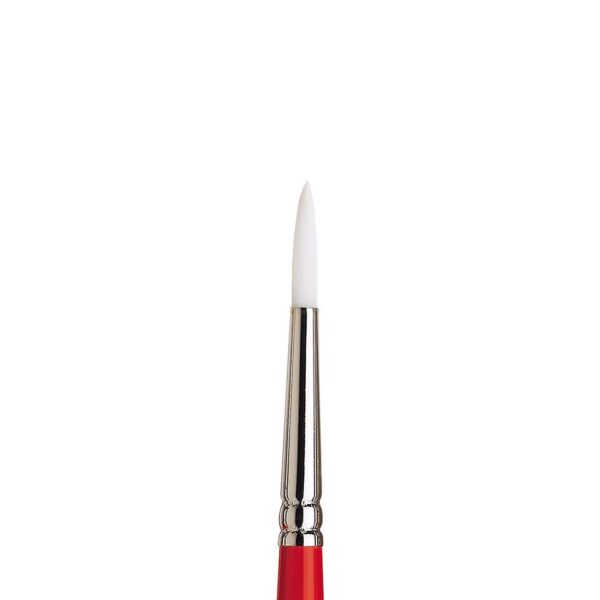UNIVERSITY-BRUSH-SERIES-233-ROUND-SIZ-E-6