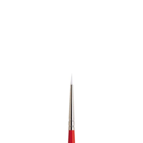 UNIVERSITY-BRUSH-SERIES-233-ROUND-SIZE-000
